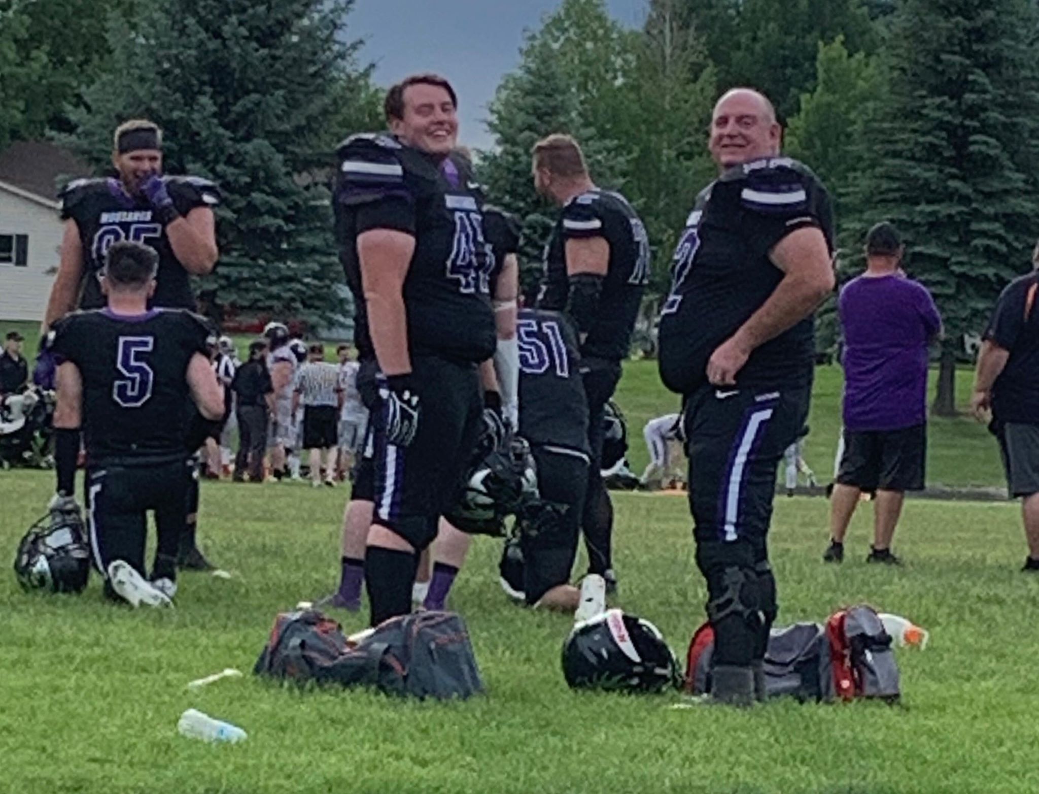 semi-pro-football-team-gives-eastern-idahoans-unique-chance-to-play-under-stadium-lights-east-idaho-news
