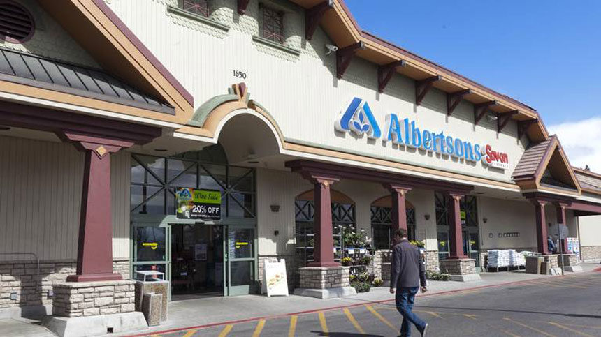 albertsons
