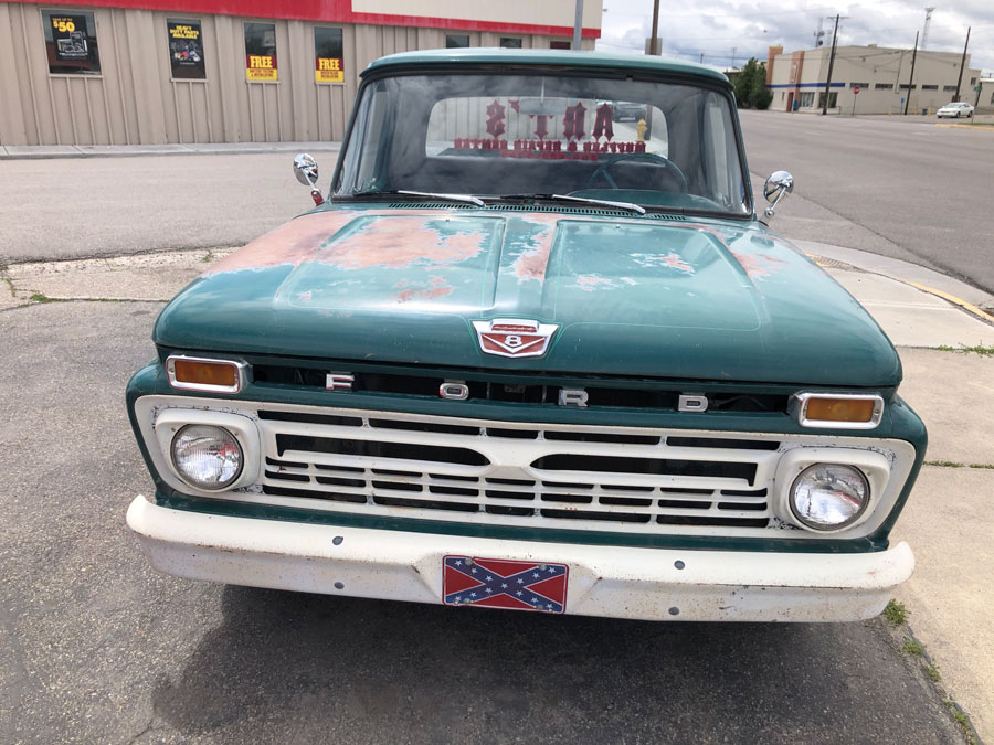 ford at arts