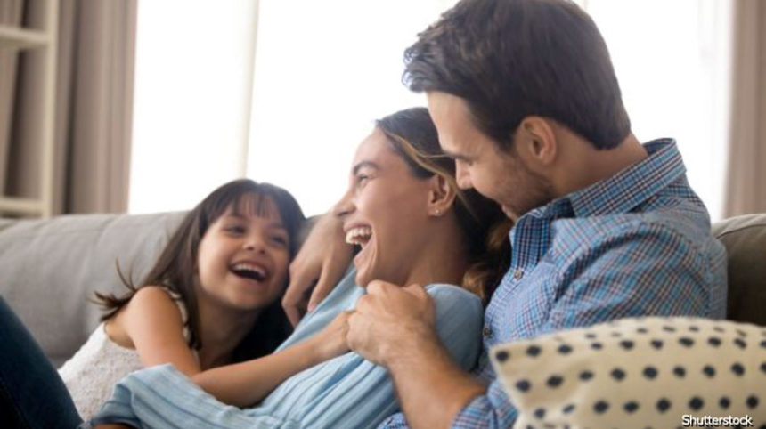 family and father