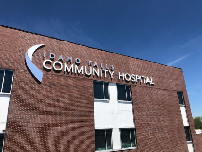 Idaho Falls Community Hospital