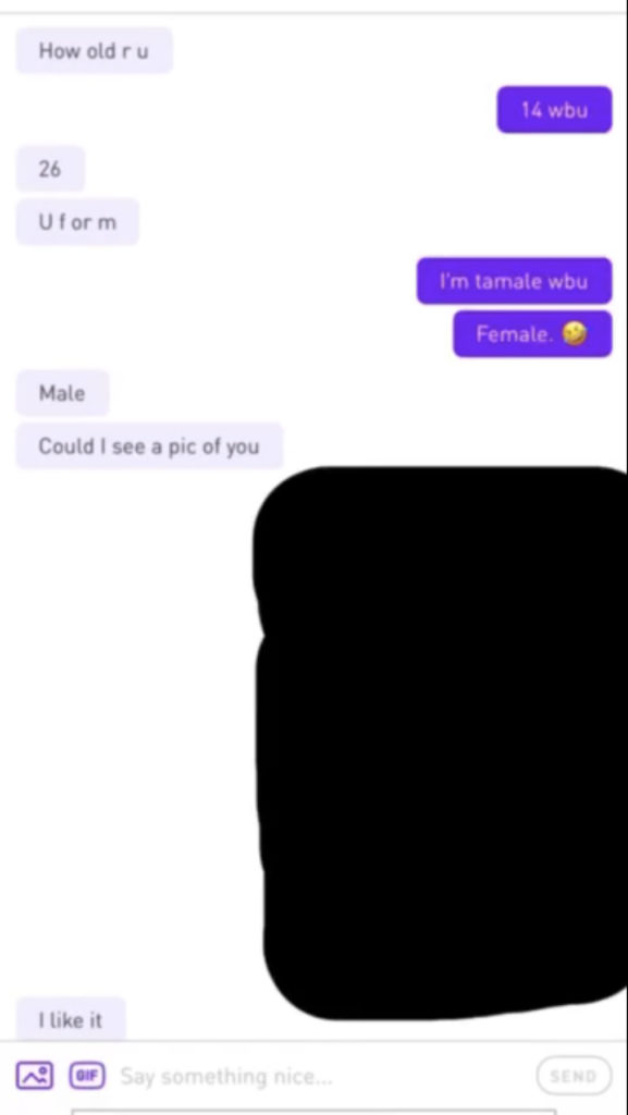 Message1