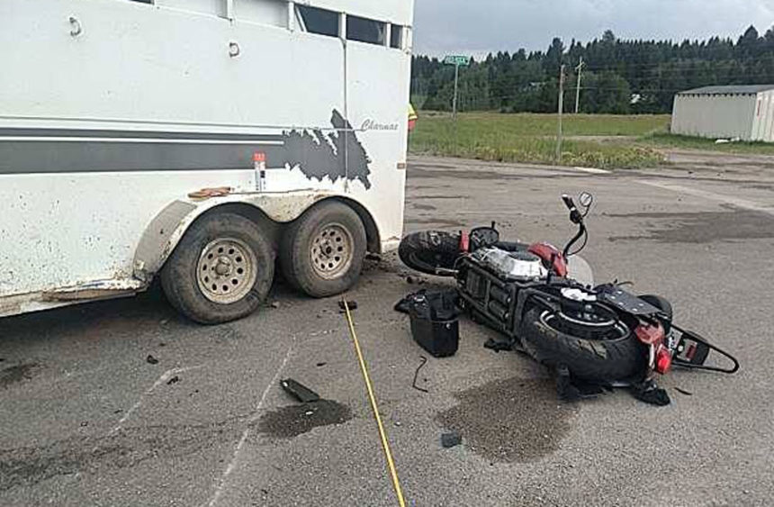Motorcycle Crash01