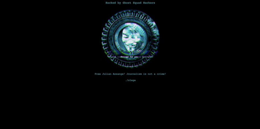 Hacktivist