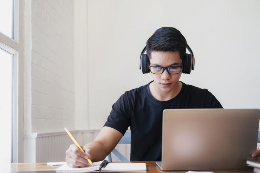 online learning