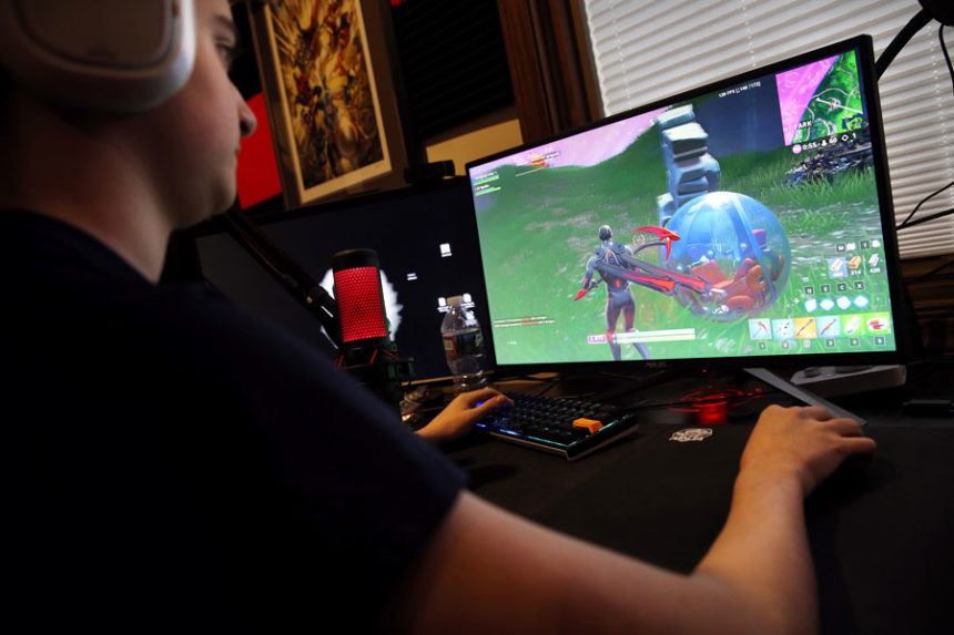 Fortnite