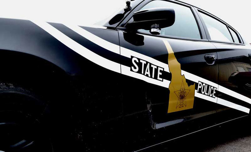 idaho state police