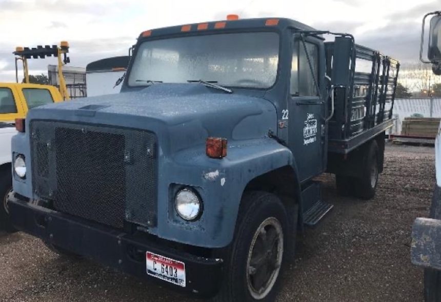 City of Pocatello surplus auction underway East Idaho News