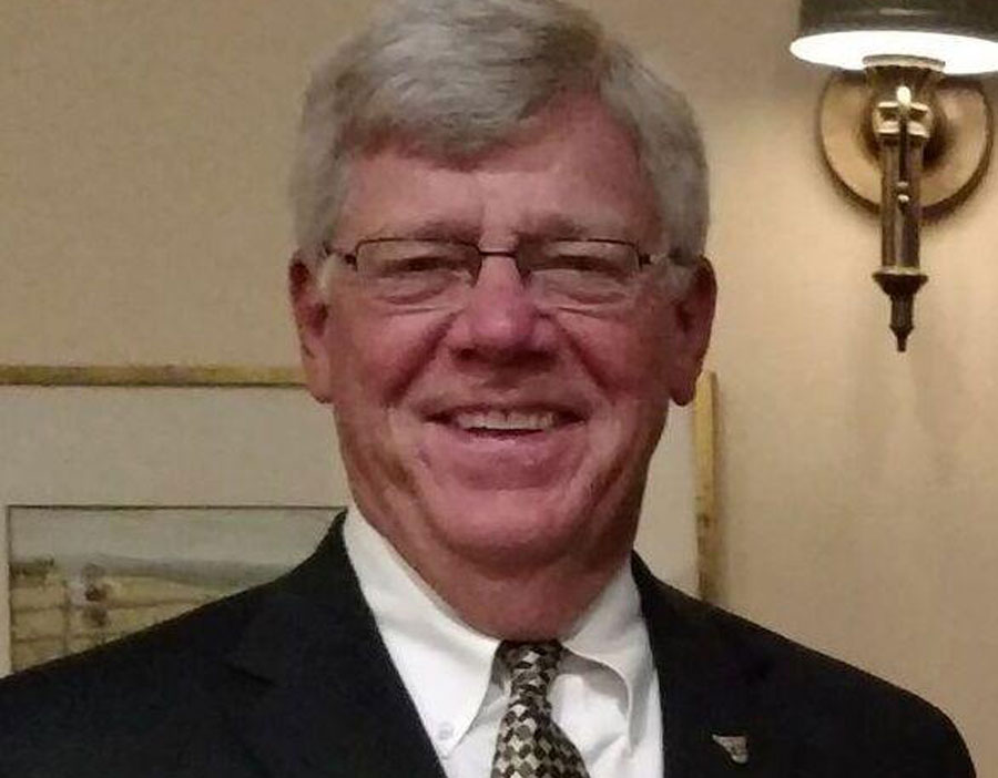 Former CEO of Portneuf Medical Center passes away East Idaho News