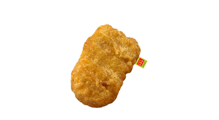 Nugget Pillow