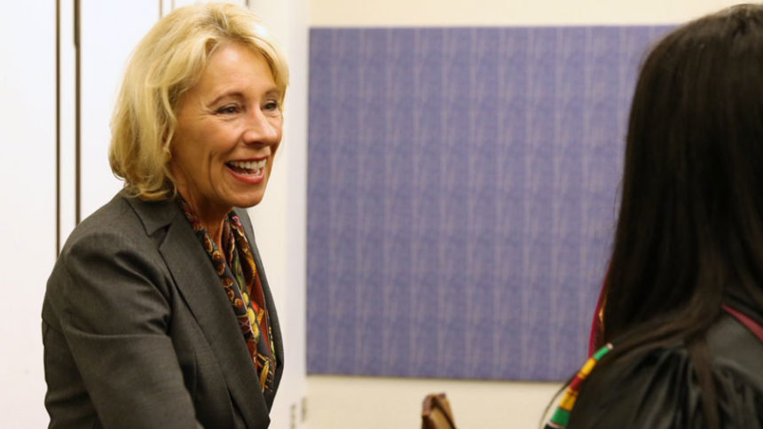 Devos