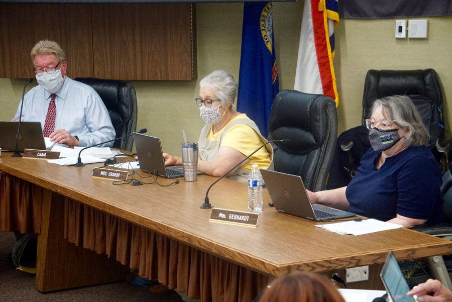 PocatelloChubbuck School District votes to reopen all schools for in
