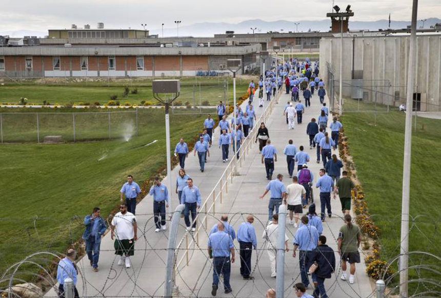 Prison