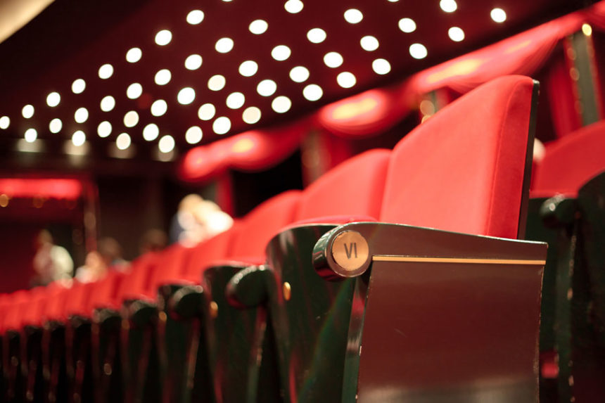 Theater