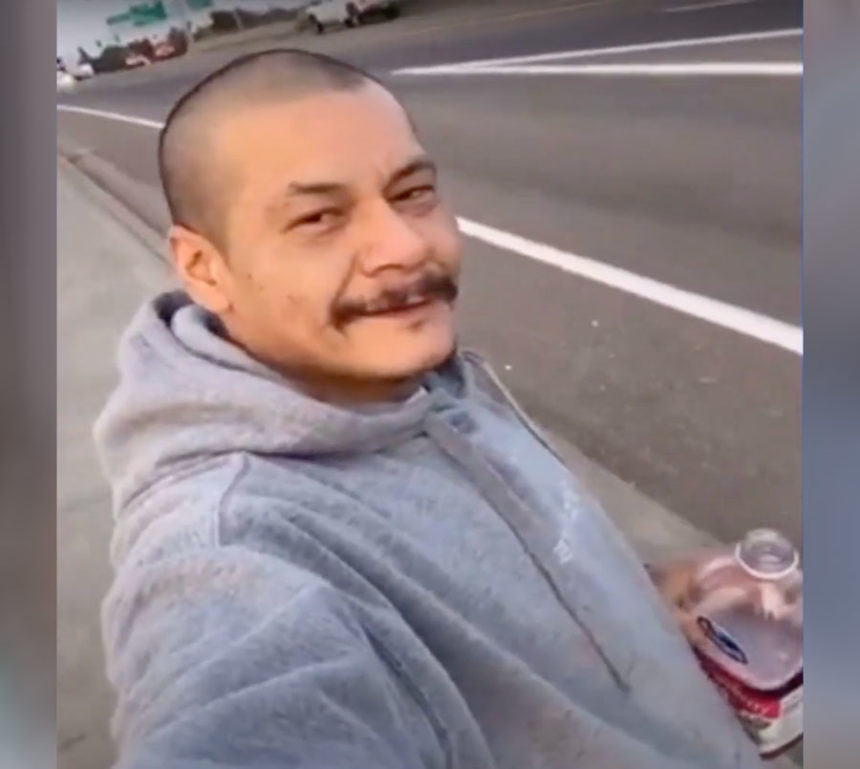 Nathan 'Doggface' Apodaca