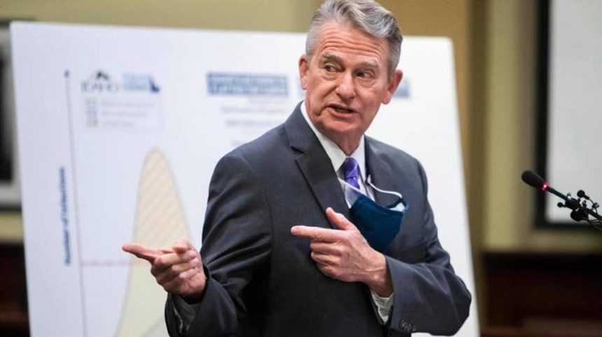 Governor Little