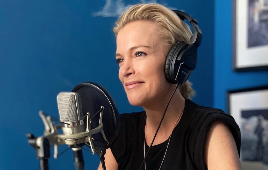 Megyn Kelly