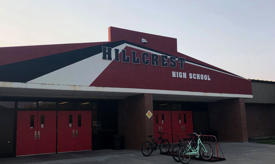 Bonneville School District 93 cancels classes Friday East Idaho News