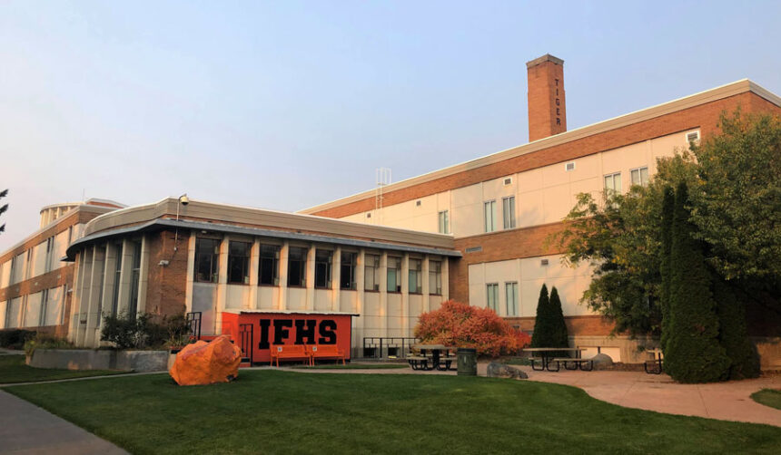 District 91 Board Of Trustees Paying Off Bond Nine Years Early East