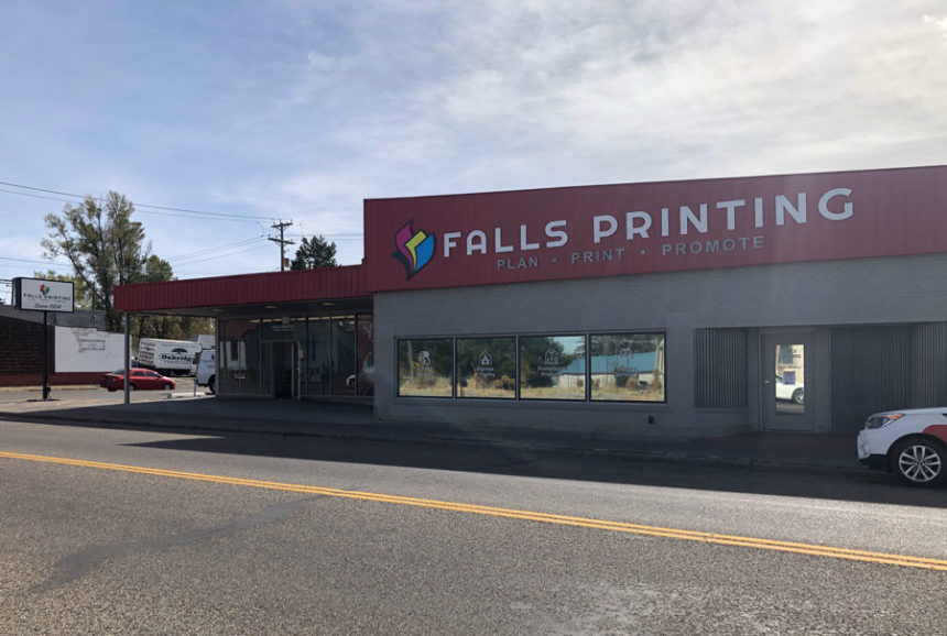 falls printing pic