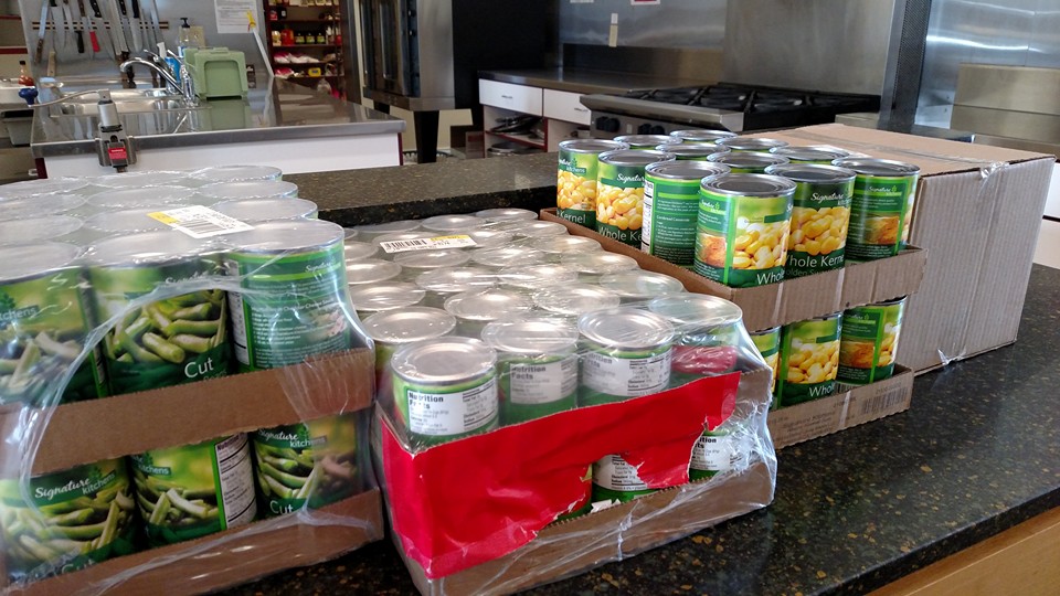 Idaho Falls Soup Kitchen temporarily closing East Idaho News