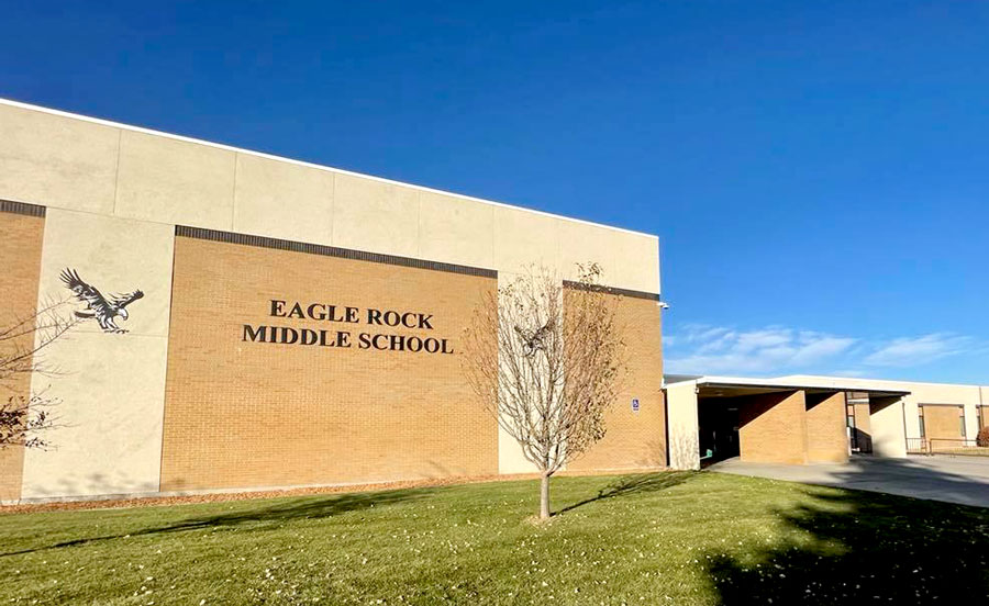 Former Idaho Falls Teacher Facing Charges After Allegedly Slamming And