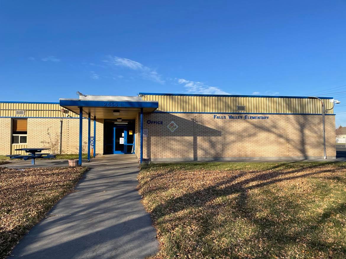 Local superintendents issue letters about TikTok challenge encouraging