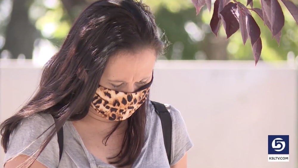 Utah to lift statewide mask order under new law East Idaho News