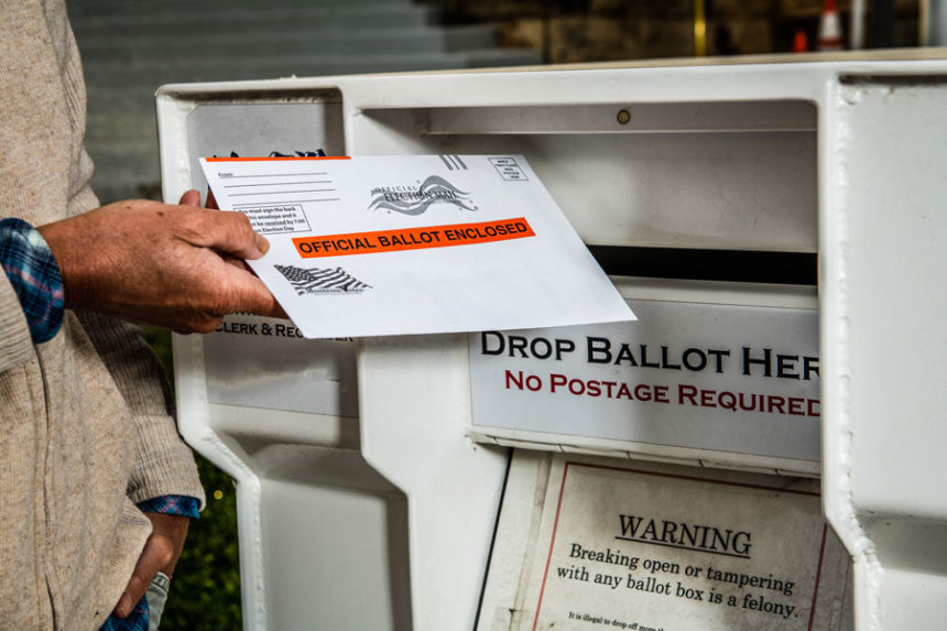 voting