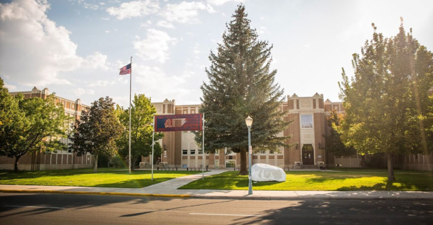 pocatello high school