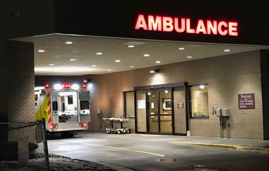 Hospital EIRMC