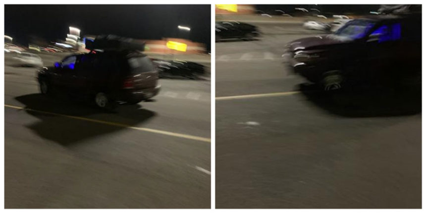 robbery woodruff