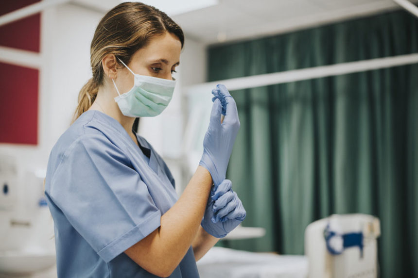 nurse
