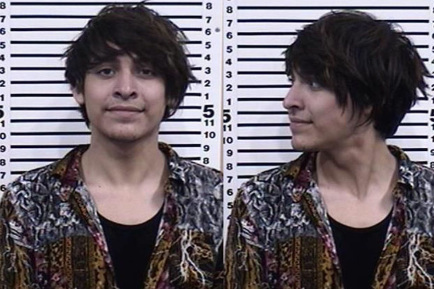Diego Bradley Elias