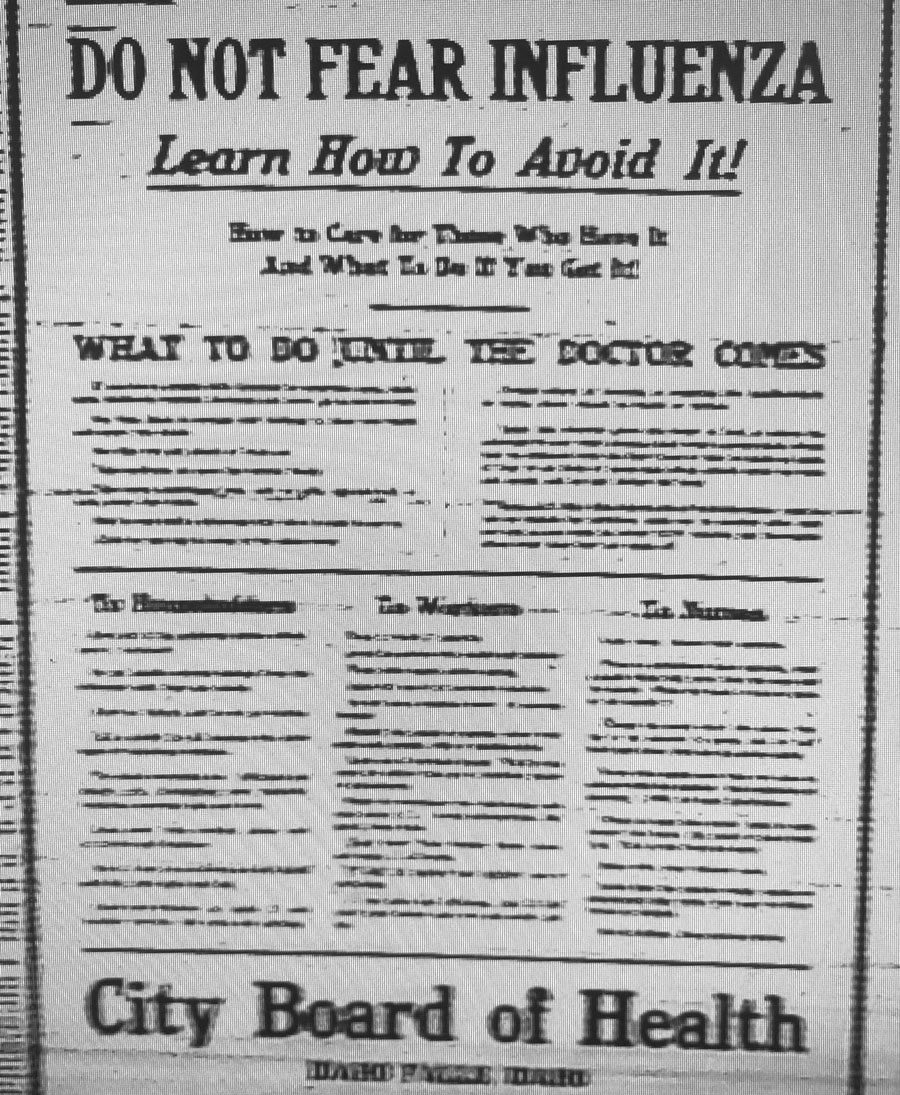 The Idaho Register1