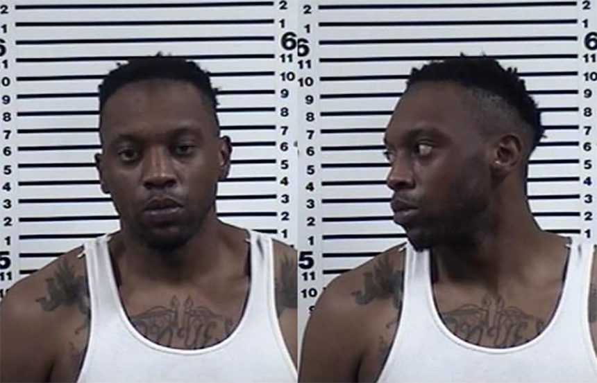 Robert Lee Hornsby