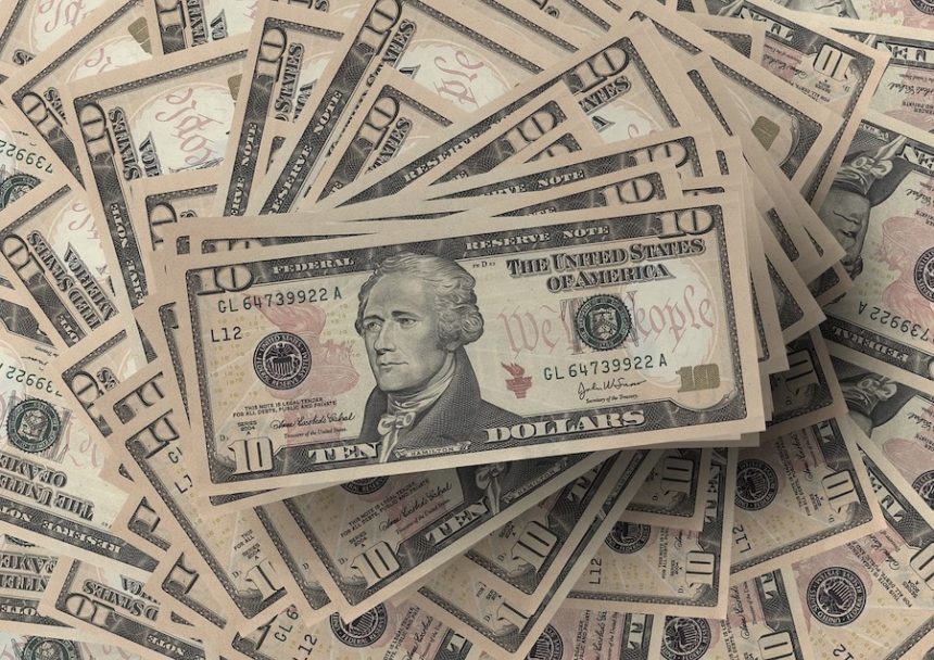 money