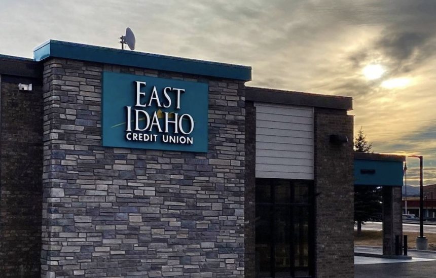 East Idaho Credit Union