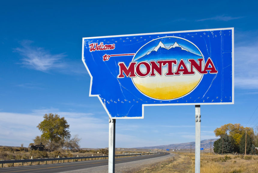 Montana
