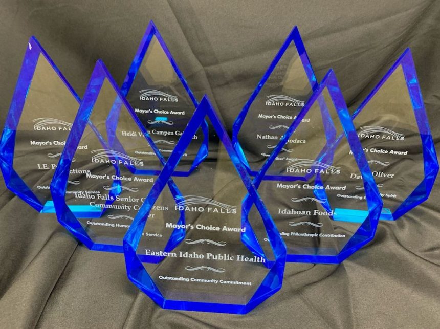 awards