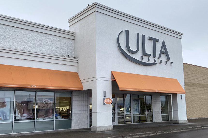 Ulta Ammon