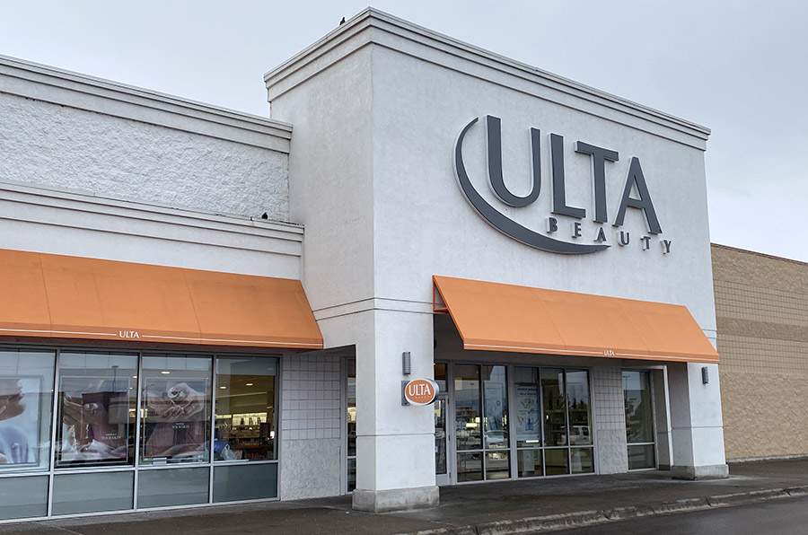 Woman accused of stealing over 2,000 in beauty products to sell on