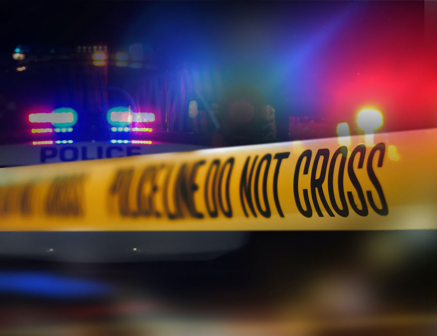 Man shot and killed by police in Star during stolen gun investigation - Vimarsana News