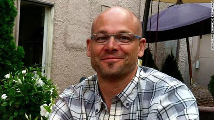 kurt damschroder