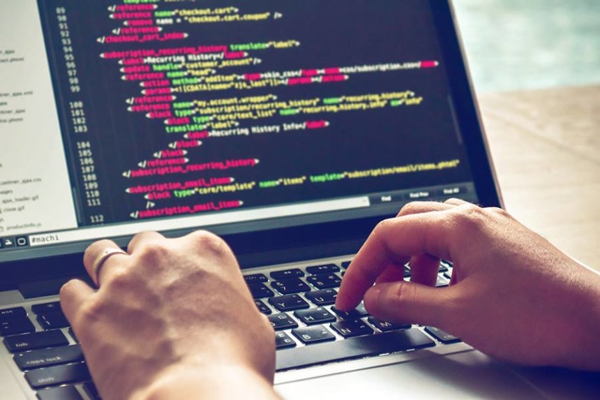 computer programming