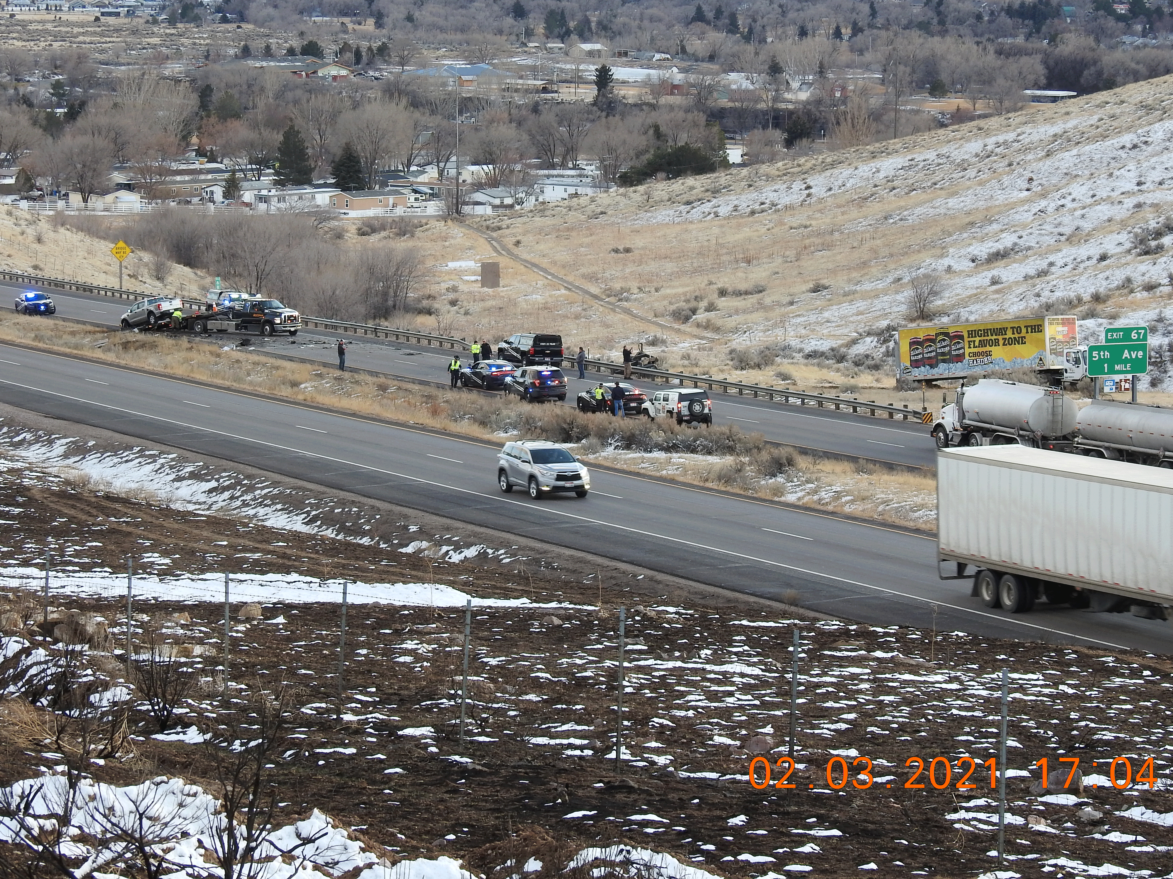 Feb. 3 crash1