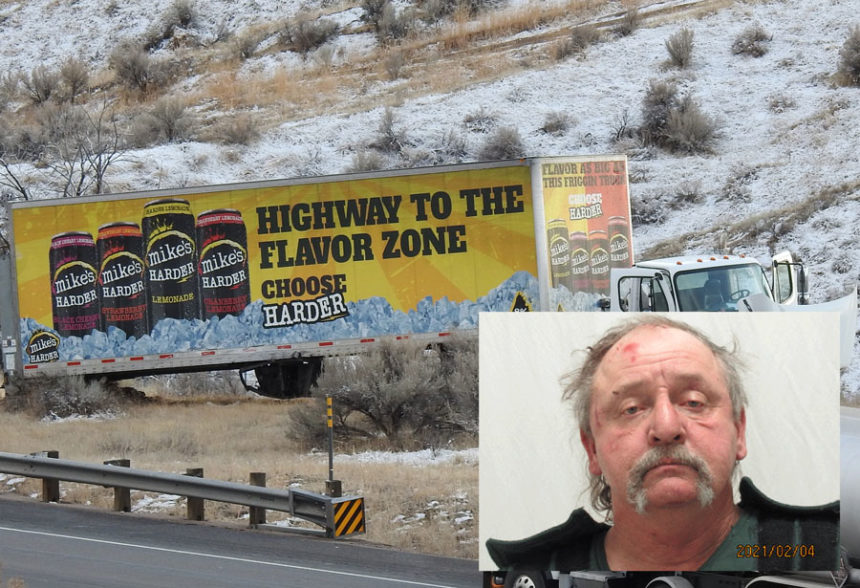 Shane Warr, TEC Distribution of Idaho, LLC, Debbie Akers