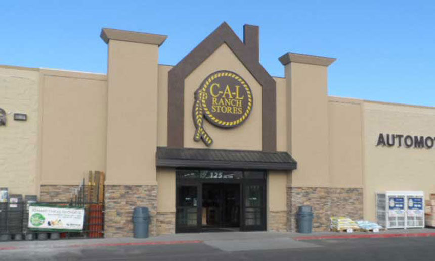 Biz Buzz Rexburg CAL Ranch opening in new location this spring East