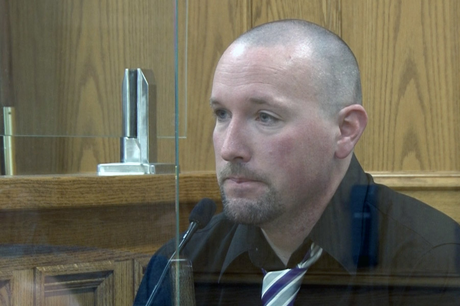 Dep. Bottcher Prelim Day 1
