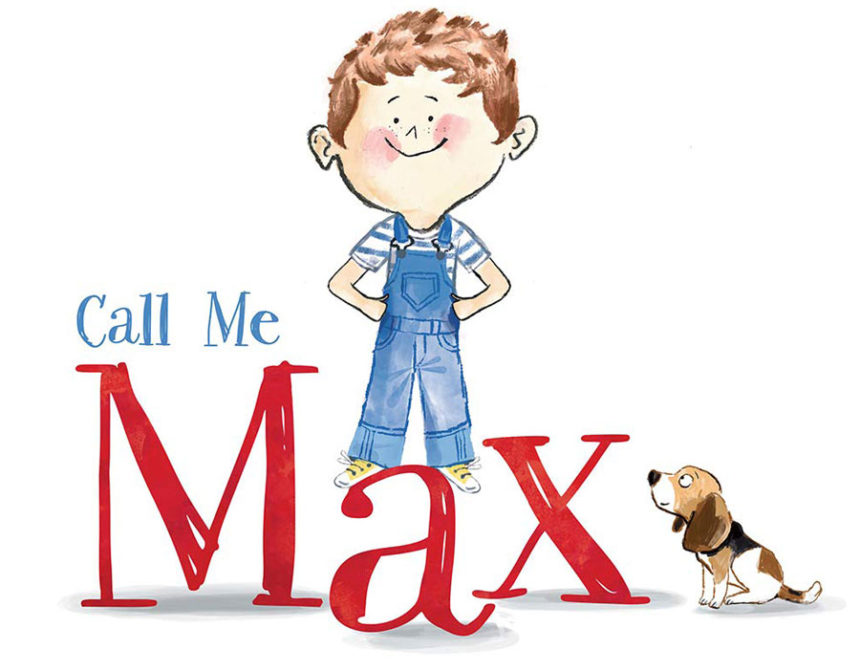 Call Me Max